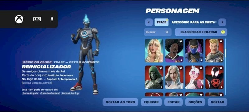 Foto do produto