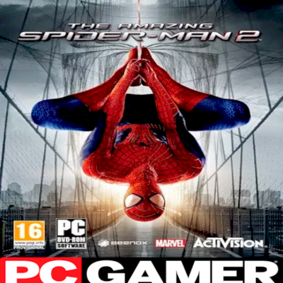 The Amazing Spider-Man 2 - Pc