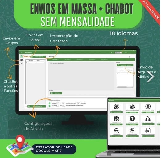 Foto do produto