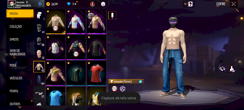 Foto do produto