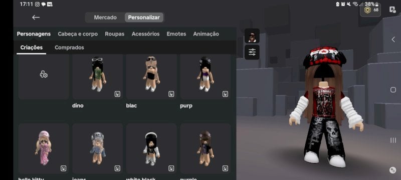 Foto do produto
