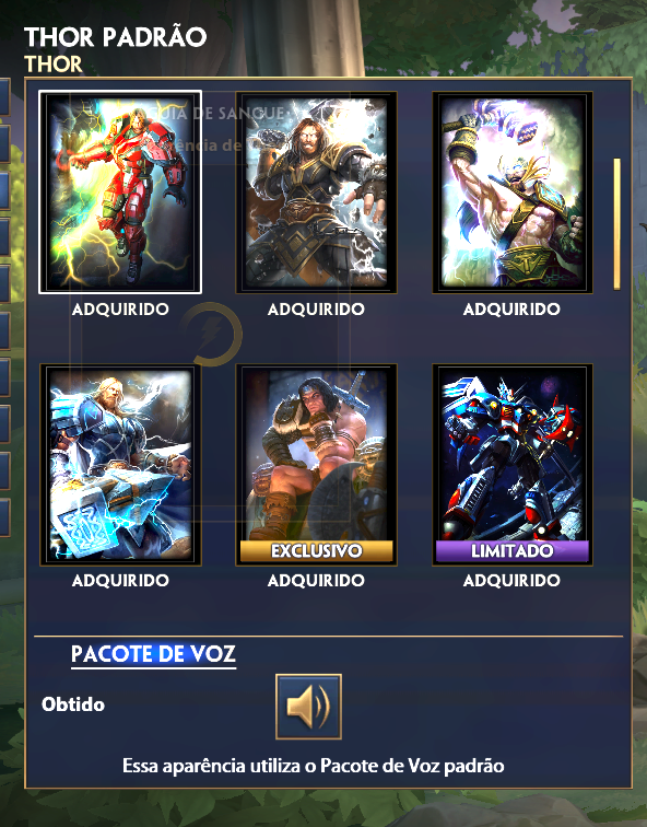 Foto do produto