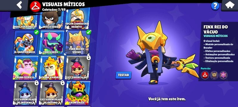 Foto do produto