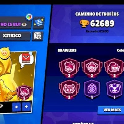 conta parada de brawl