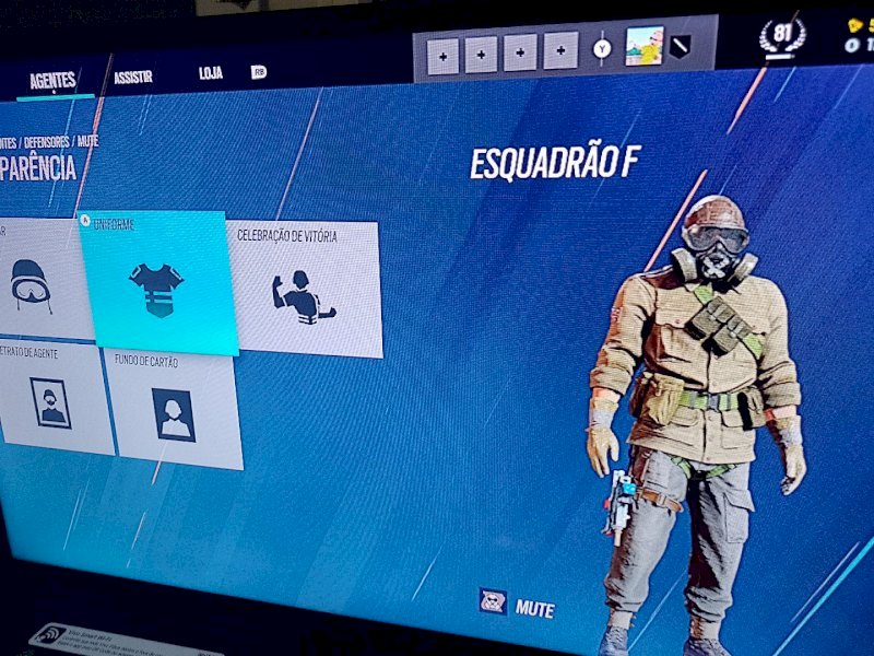 Foto do produto