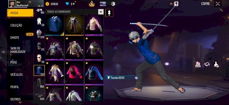 Foto do produto