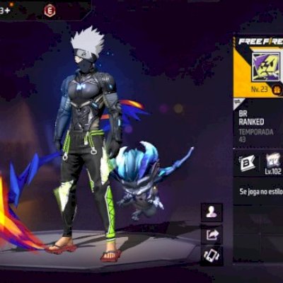Vendo essa conta com calça angelical verde e 4 conjunto da parceria do naruto