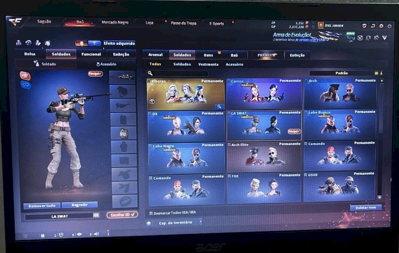 Foto do produto