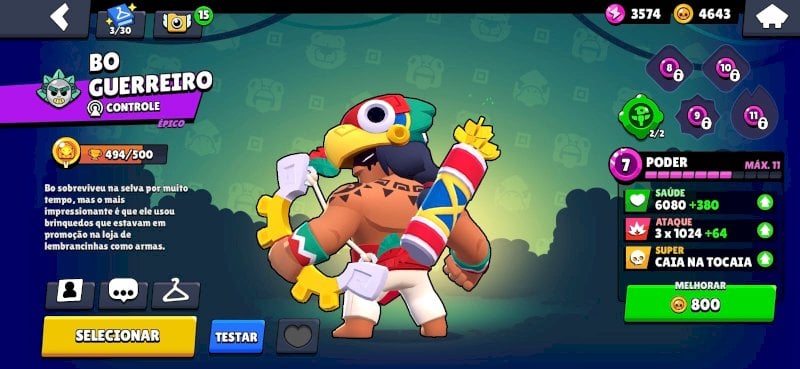 Foto do produto