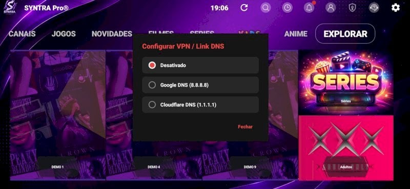 Foto do produto
