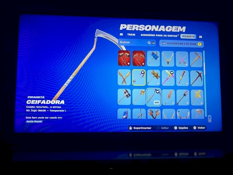 Foto do produto