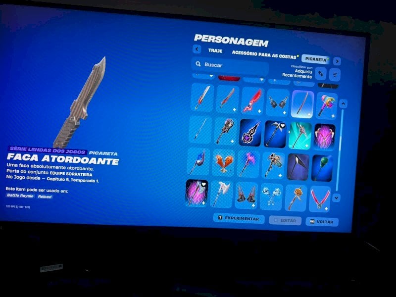 Foto do produto