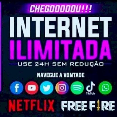 VPN INTERNET ILIMITADA