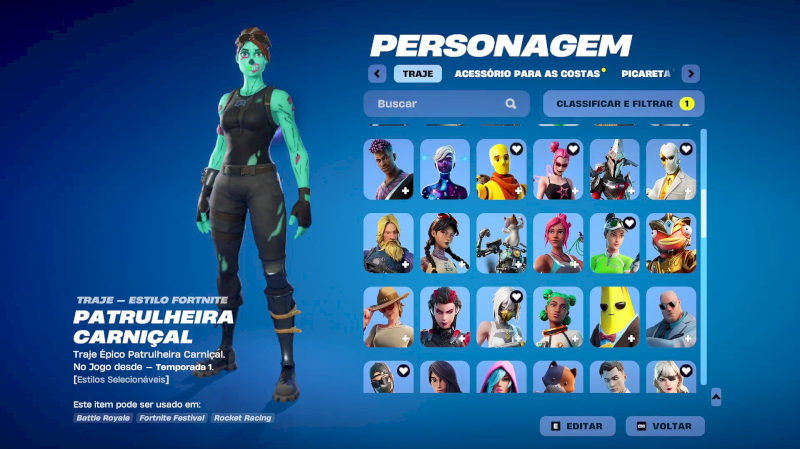 Foto do produto