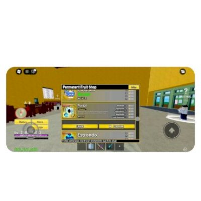 Blox fruits