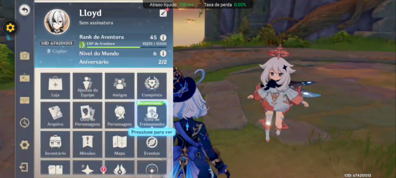 Foto do produto