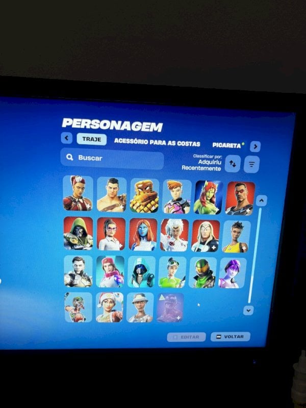 Foto do produto