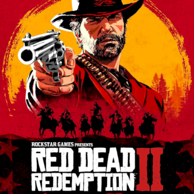 (Steam) Red Dead Redeption II - Jogue Diretamente na sua Conta Steam !