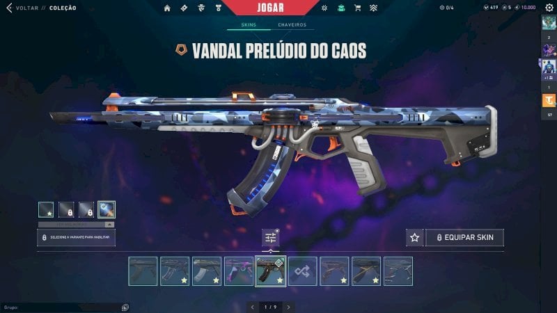 Foto do produto