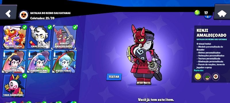 Foto do produto