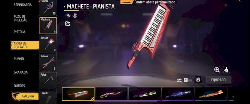 Foto do produto