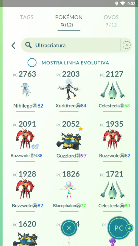 Foto do produto