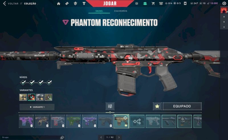 Foto do produto
