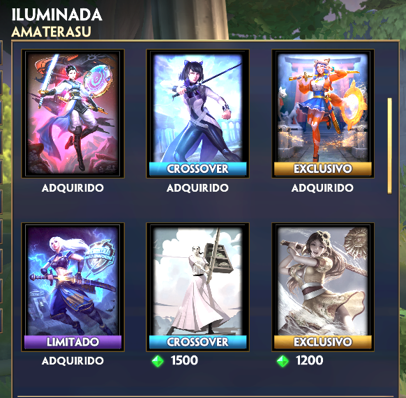 Foto do produto