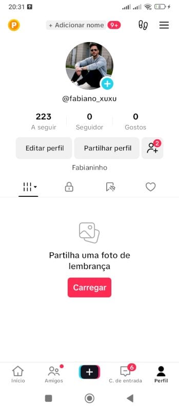 Foto do produto