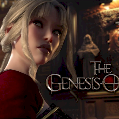 THE GENESIS ORDER - TOTALMENTE ATIVADO