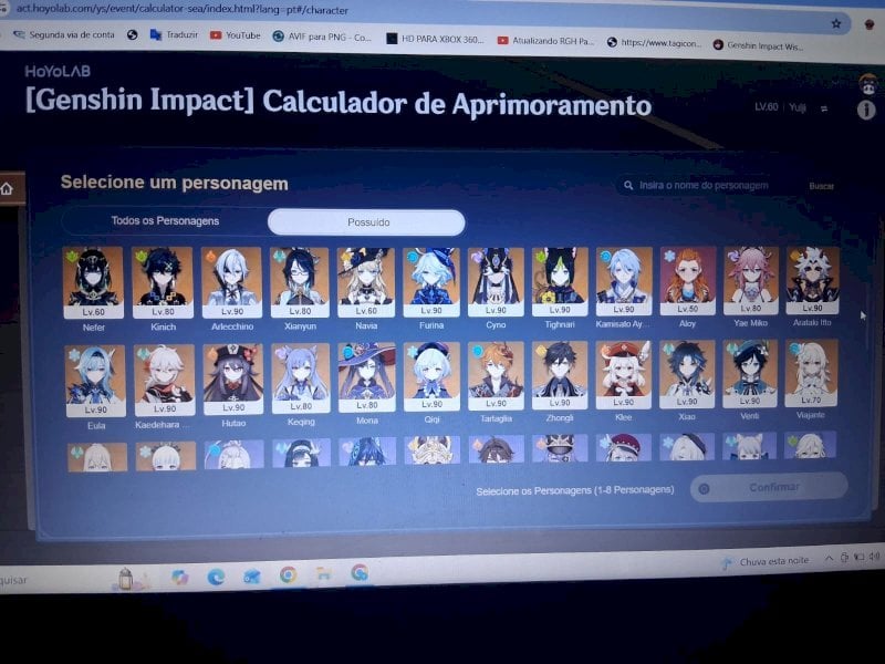 Foto do produto