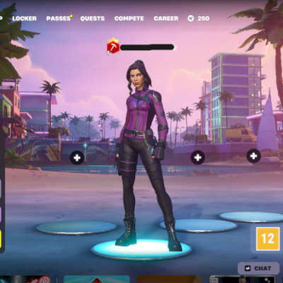 CONTA TRYHARD BARATA/KATE BISHOP/ZADIE/QUEBRA-GELO E MAIS