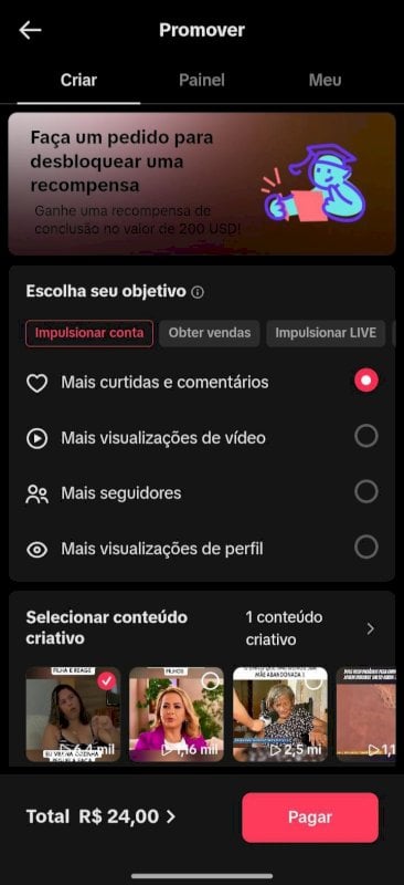 Foto do produto