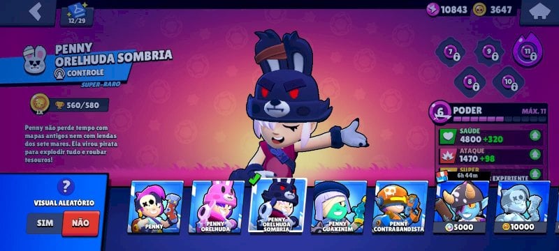 Foto do produto