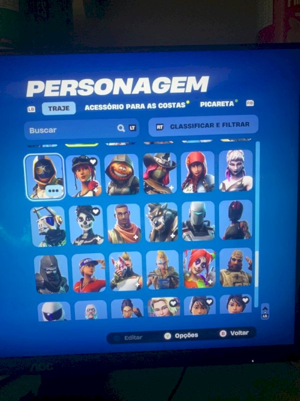 Foto do produto