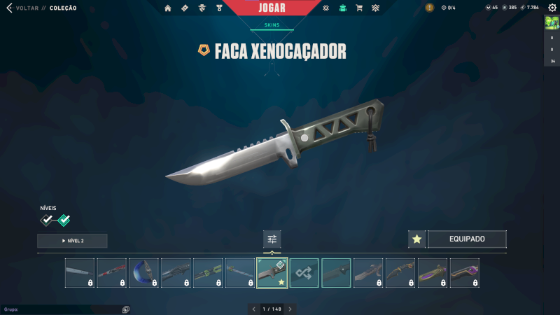 Foto do produto