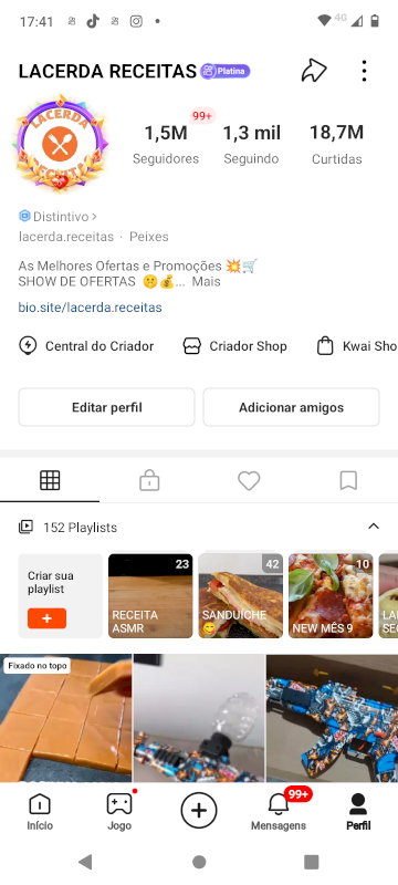 Foto do produto