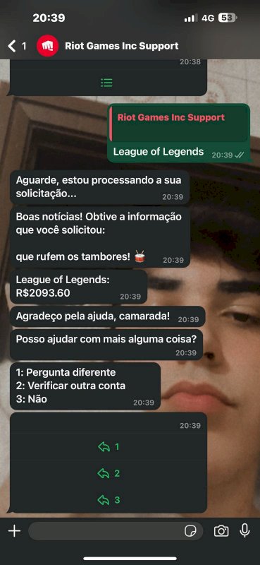 Foto do produto
