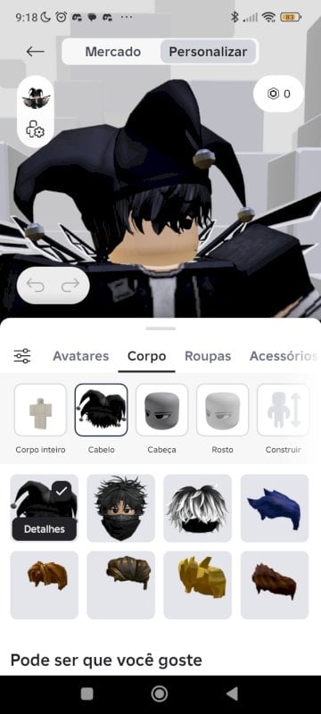 Foto do produto