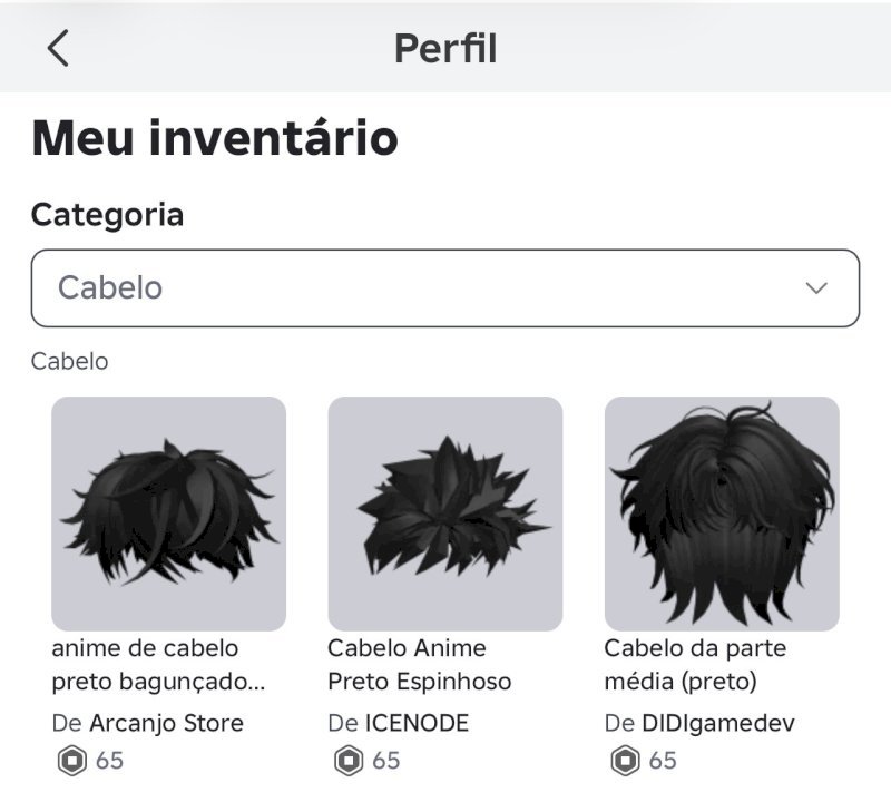 Foto do produto