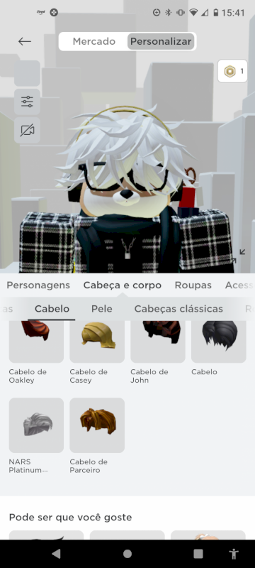 Foto do produto