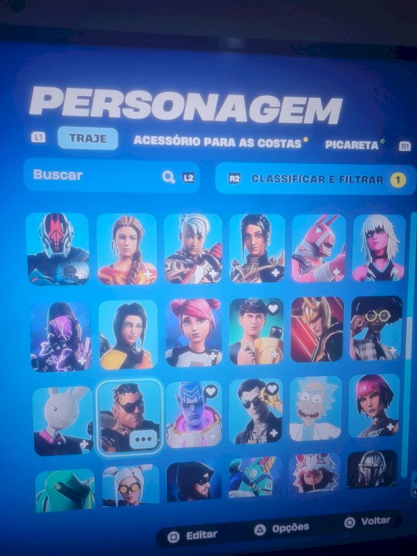 Foto do produto