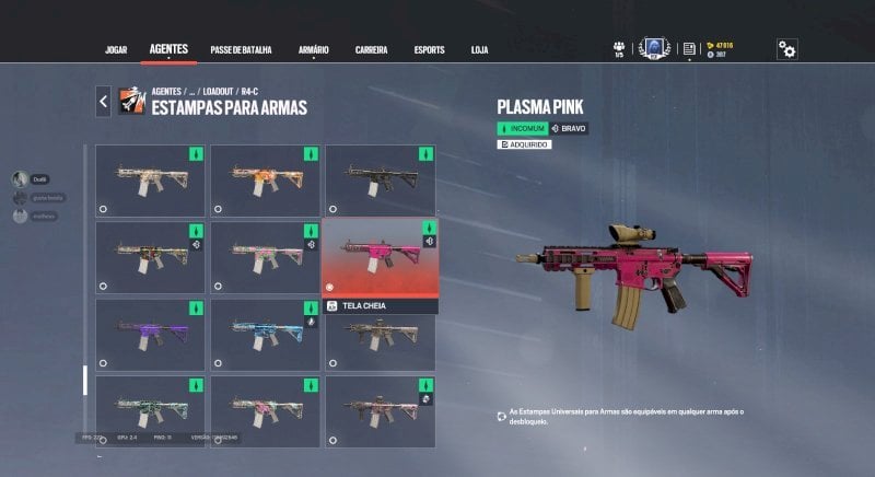 Foto do produto