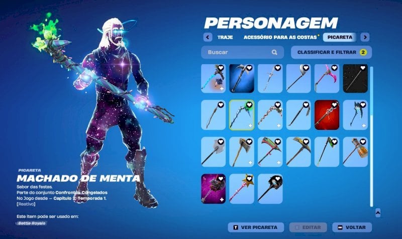 Foto do produto