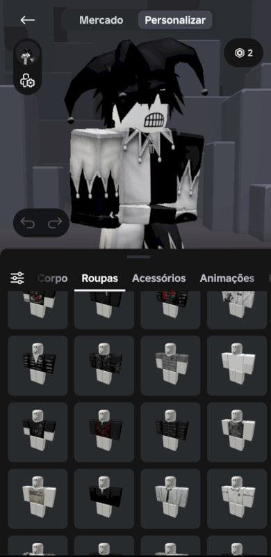 Foto do produto