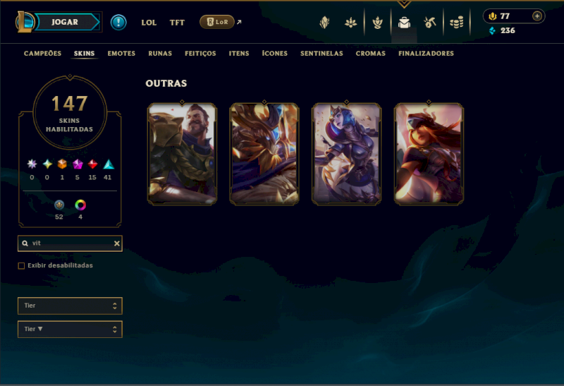 Foto do produto
