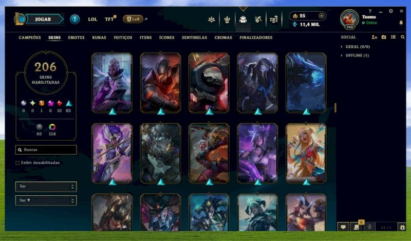 Foto do produto
