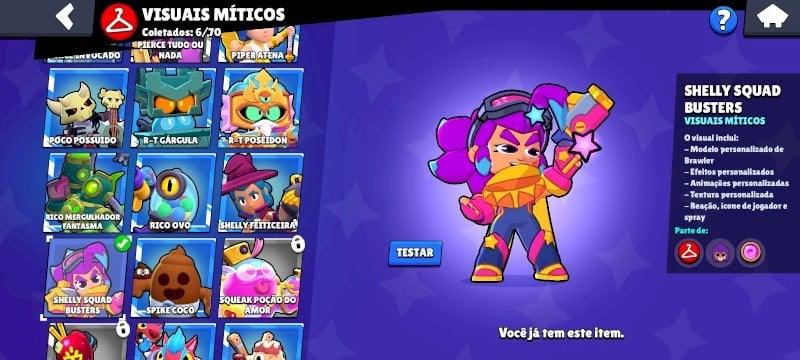 Foto do produto