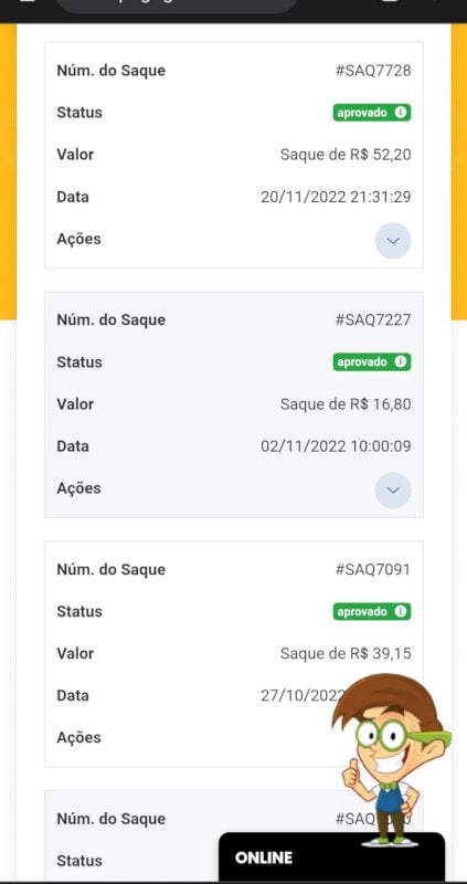 Foto do produto