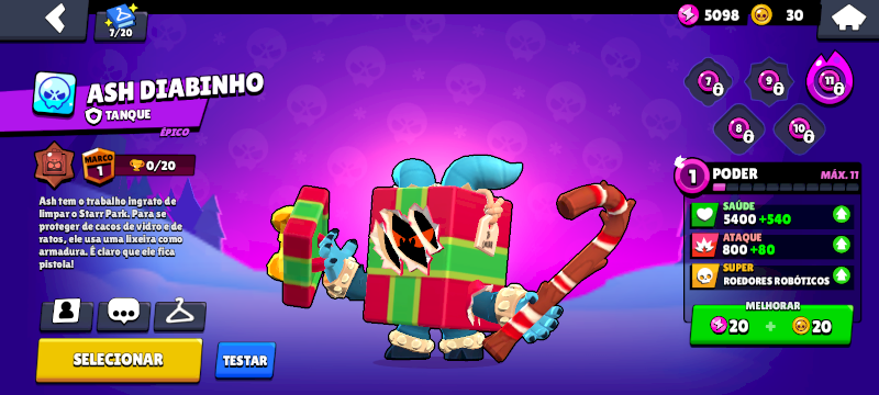 Foto do produto